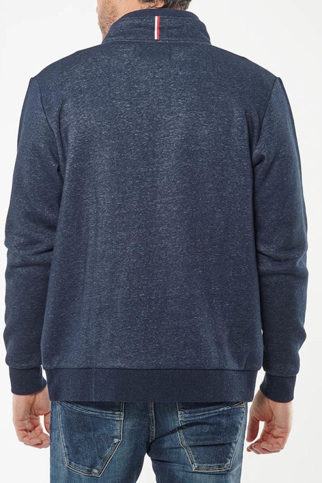 Goal navy sweatshirt