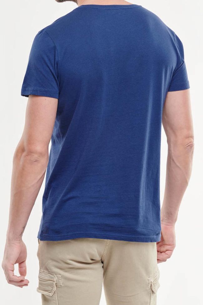 Blue Shawn T-shirt 
