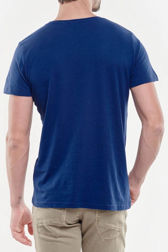 Blue Stanley T-shirt 