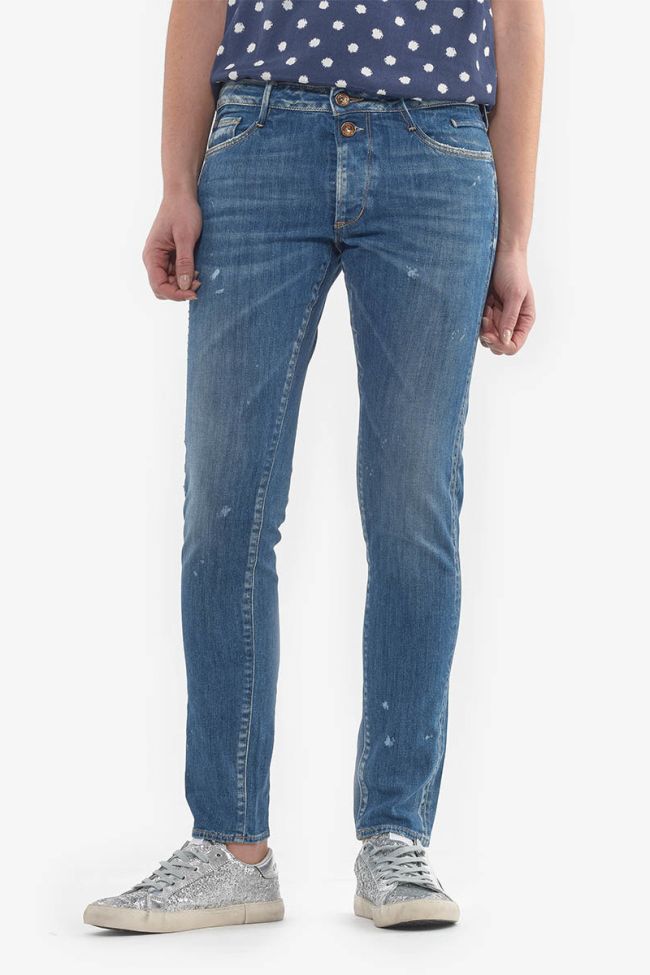 Tilia 200/43 Boyfit jeans blue N°3