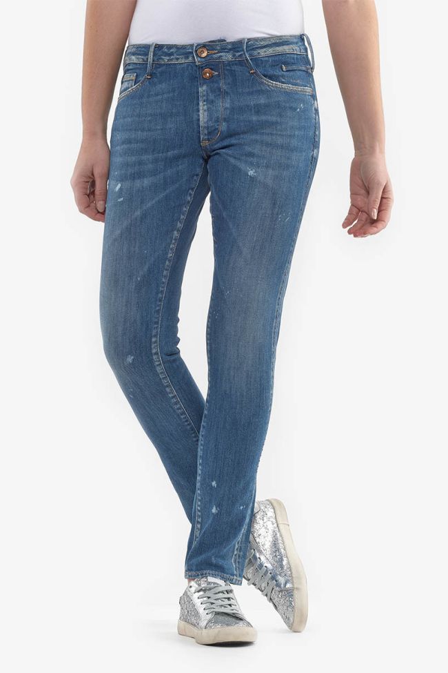 Tilia 200/43 Boyfit jeans blue N°3