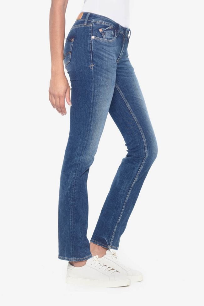 Mel 300/02 regular jeans blue  N°2