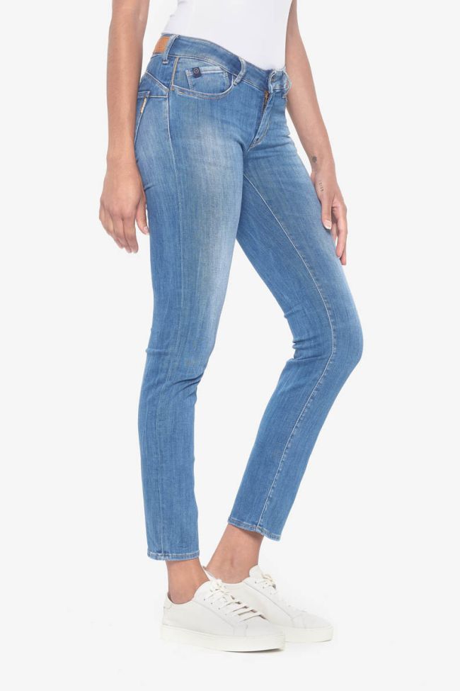 Briza pulp regular jeans blue N°4