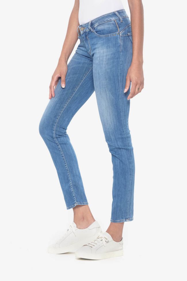 Briza pulp regular jeans blue N°4