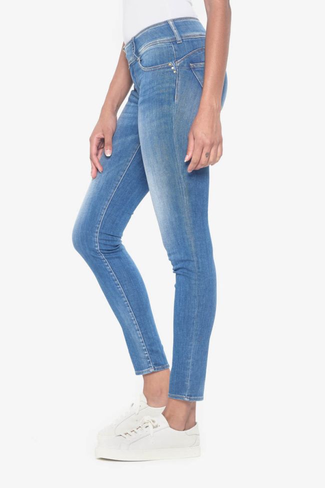 Joy pulp slim jeans blue N°3