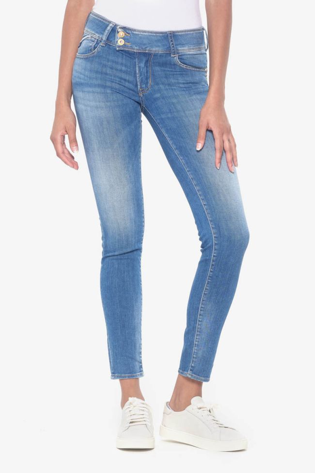 Joy pulp slim jeans blue N°3