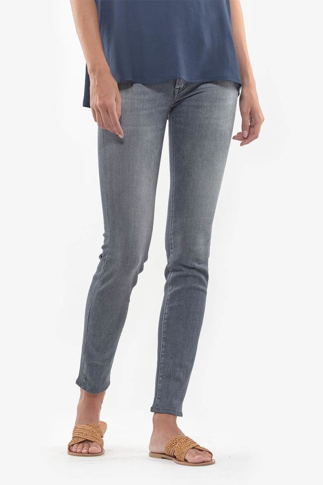 Power skinny jeans gray N°2