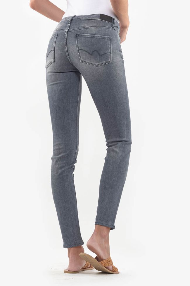 Power skinny jeans gray N°2