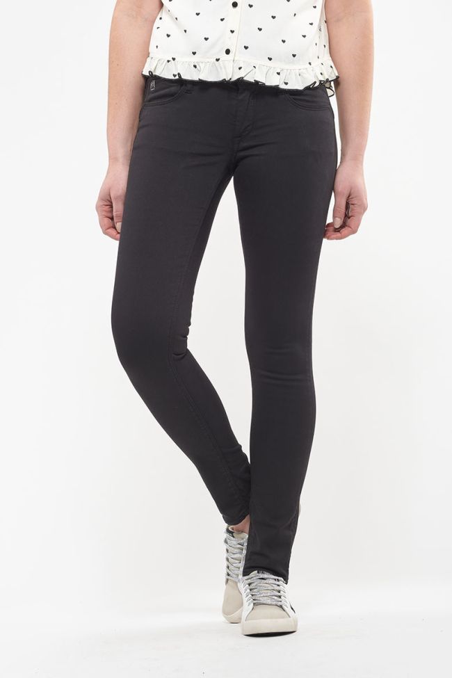 Black Pulp Skinny Jeans  N°0