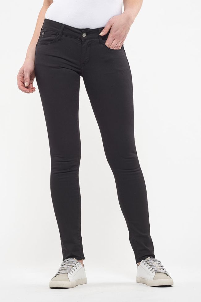 Black Pulp Skinny Jeans  N°0