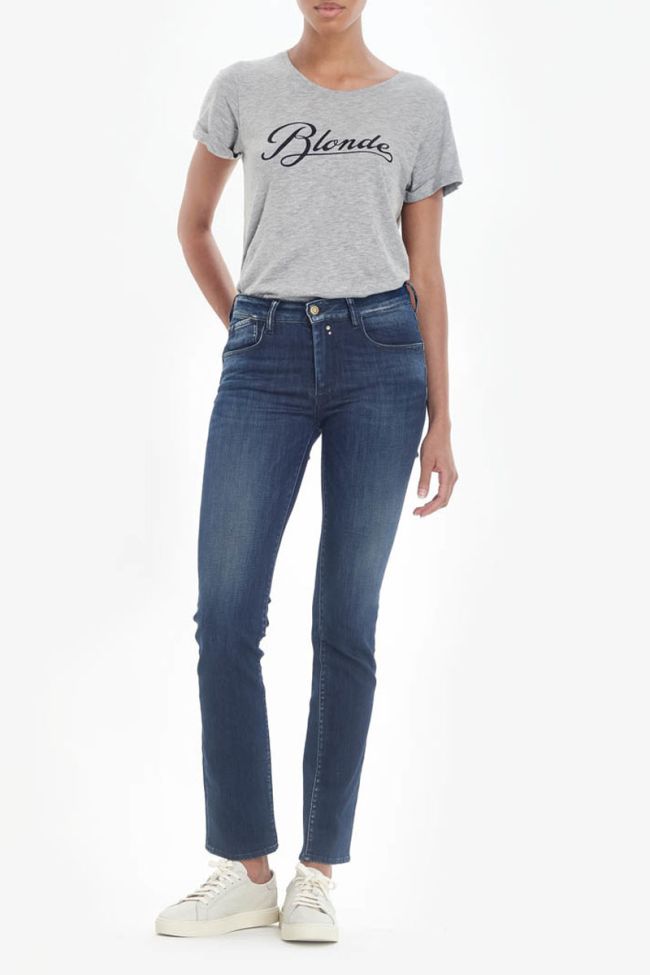 Pulp regular high waist jeans blue N°1