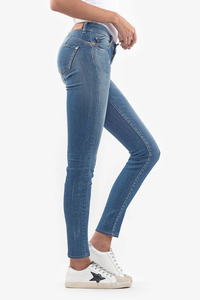 Tali pulp slim jeans blue  N°3