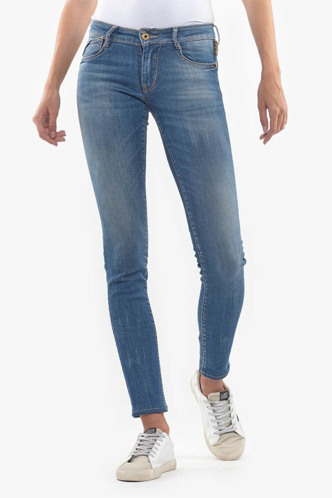 Tali pulp slim jeans blue  N°3