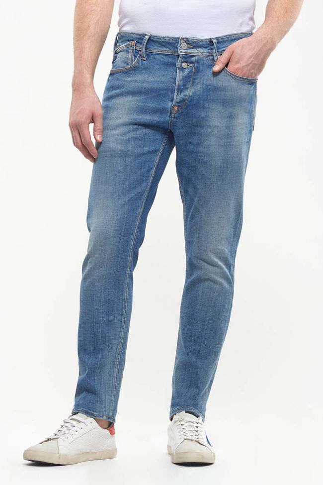 Aviso blue 600/17 Jeans  N°4