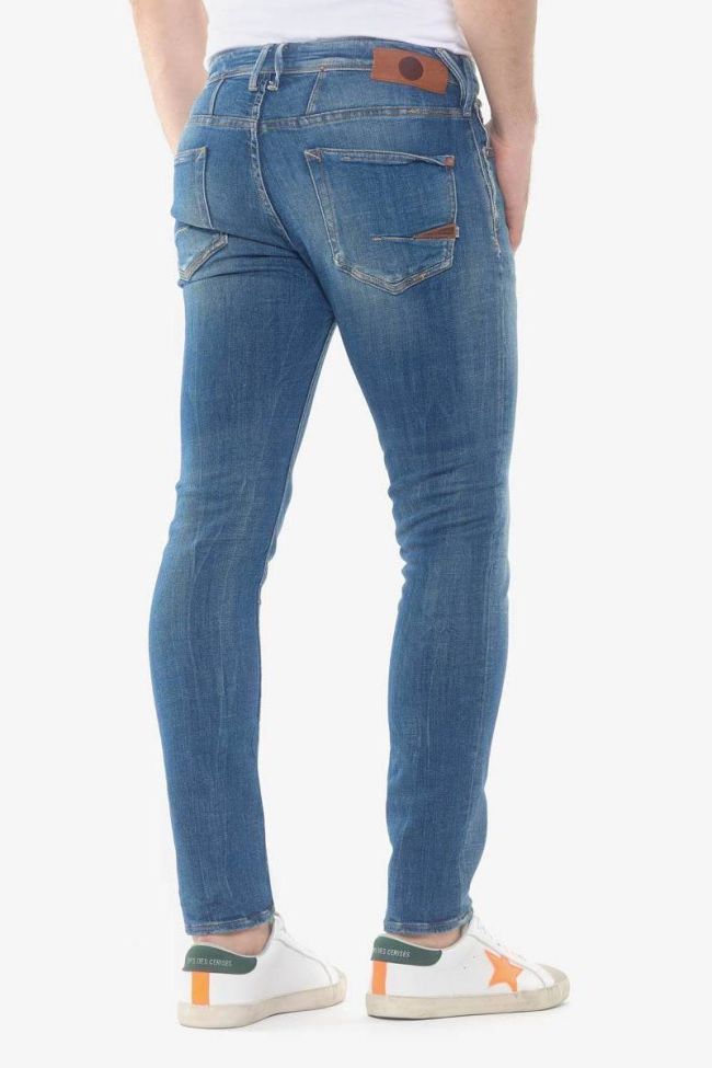 Aviso 600/17 adjusted jeans blue N°3