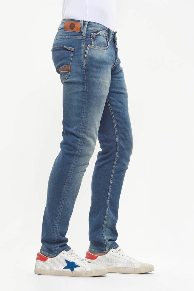 JOGG blue 600/17 Jeans N°4