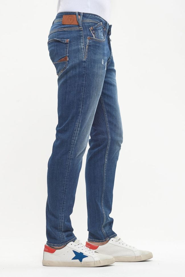 Blue Novik 600/17 Jeans  N°2