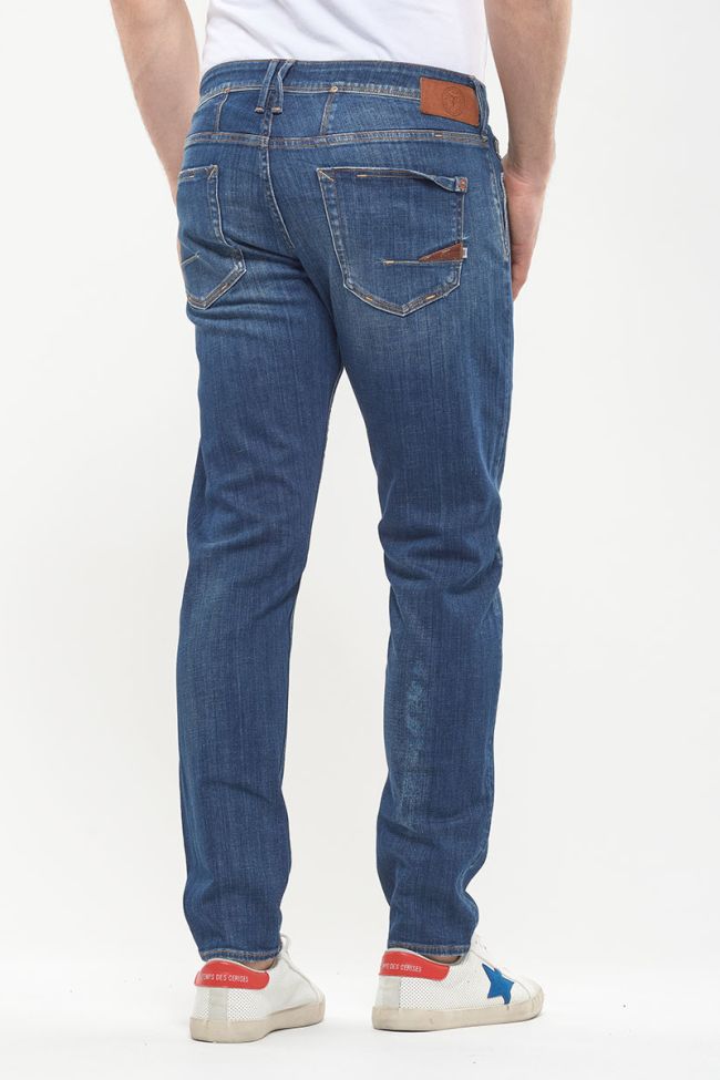 Blue Novik 600/17 Jeans  N°2