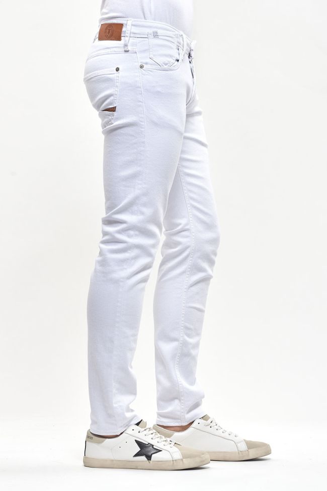 Adam white 700/11 Jeans