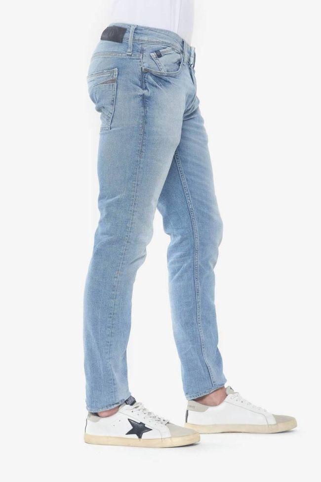 Basic 700/11 adjusted jeans blue N°5