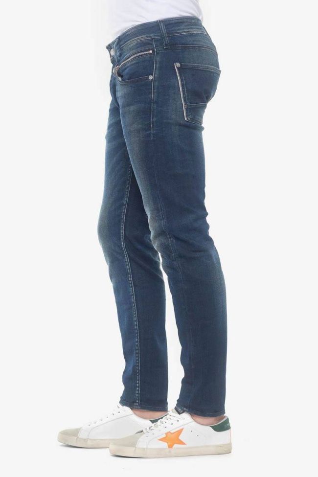 Deck 700/11 adjusted jeans blue  N°2