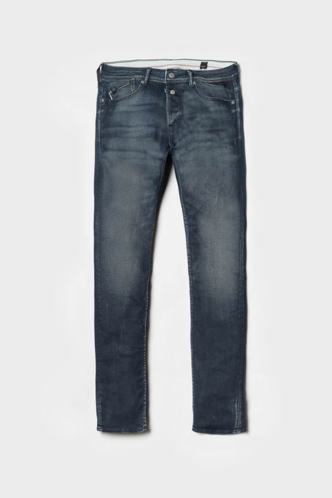 Deck 700/11 adjusted jeans blue  N°2