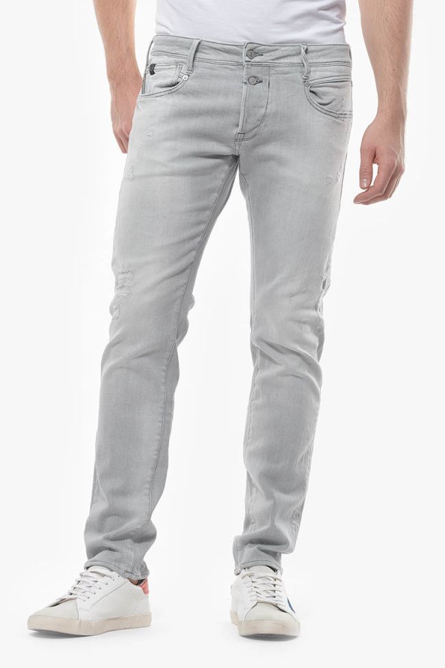 Grey jeans 700/11 Frem N°4