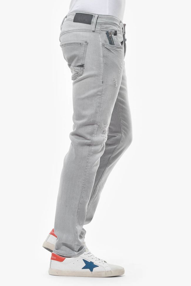 Grey jeans 700/11 Frem N°4