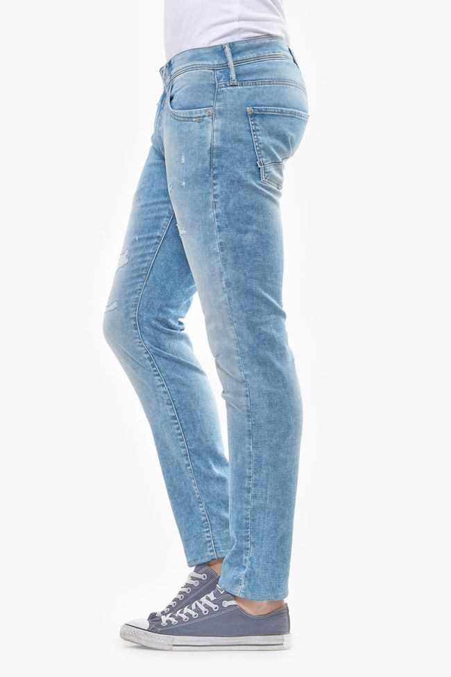 Jogg Light blue 700/11 Jeans N°5