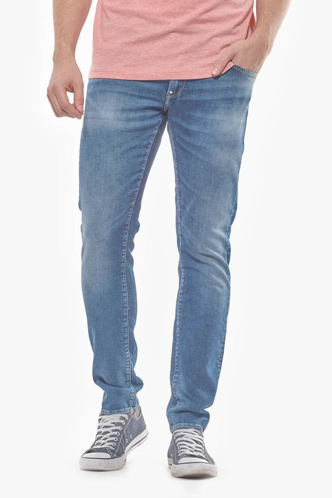 700/11th jogg blue jeans N°4