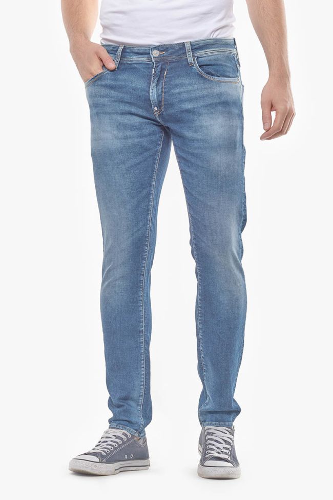 700/11th jogg blue jeans N°4
