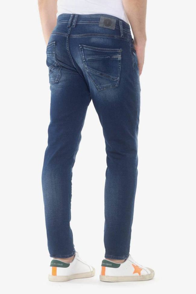 Jogg 700/11 adjusted jeans blue N°2