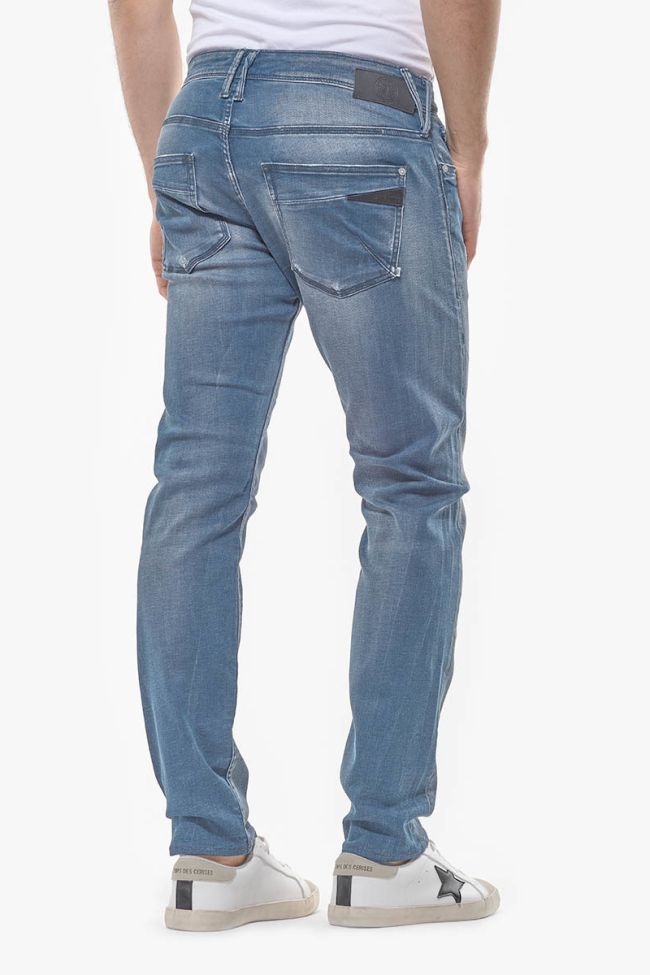 Blue 700/11 Jeans Korfou N°4