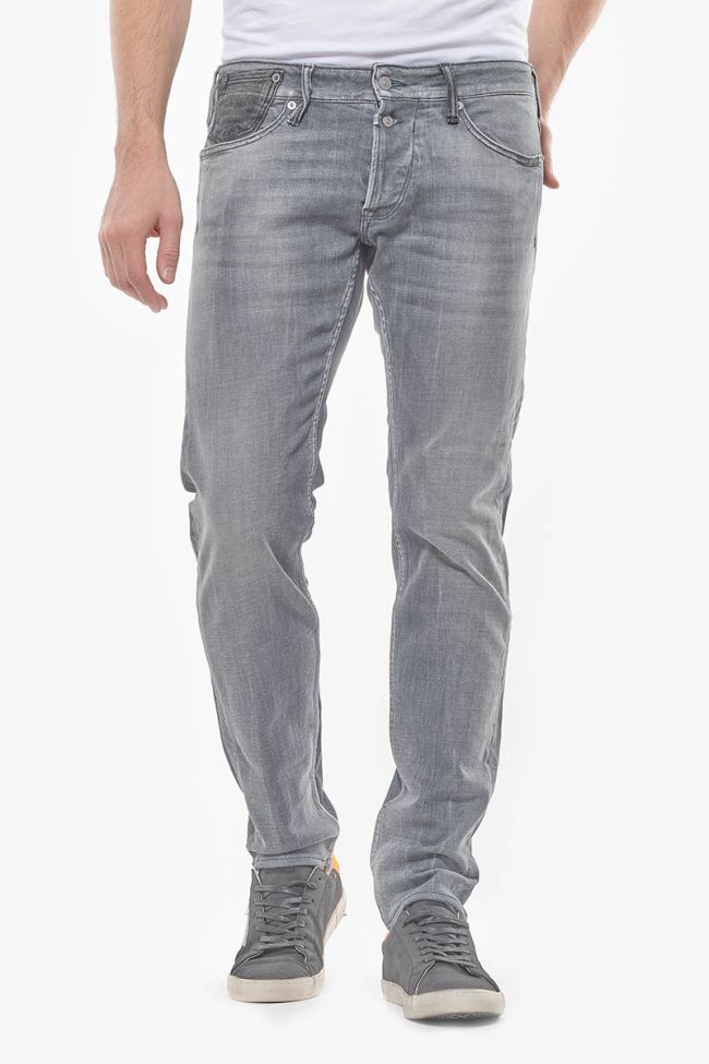 Mushu 700/11 adjusted jeans grey  N°2