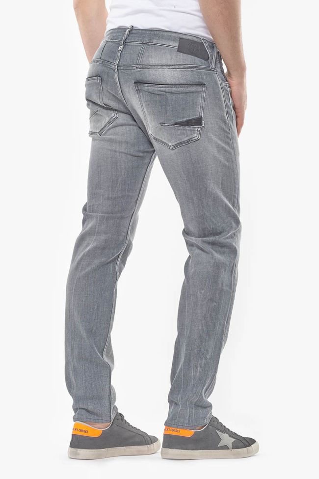 Mushu 700/11 adjusted jeans grey  N°2