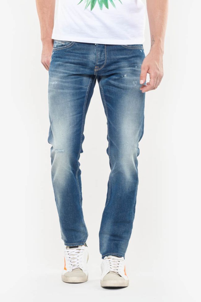 Jeans 700/11 Slim Mutin blue N°3
