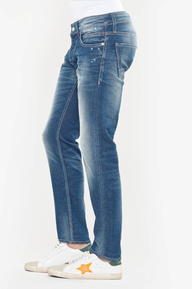 Jeans 700/11 Slim Mutin blue N°3