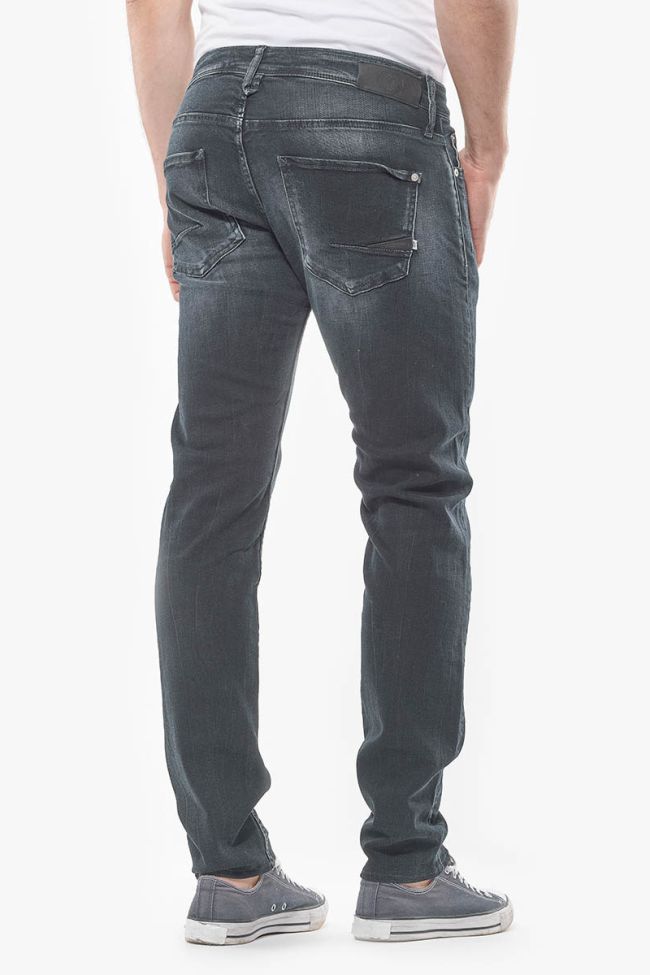Well 700/11 adjusted jeans L32 blue-black  N°1