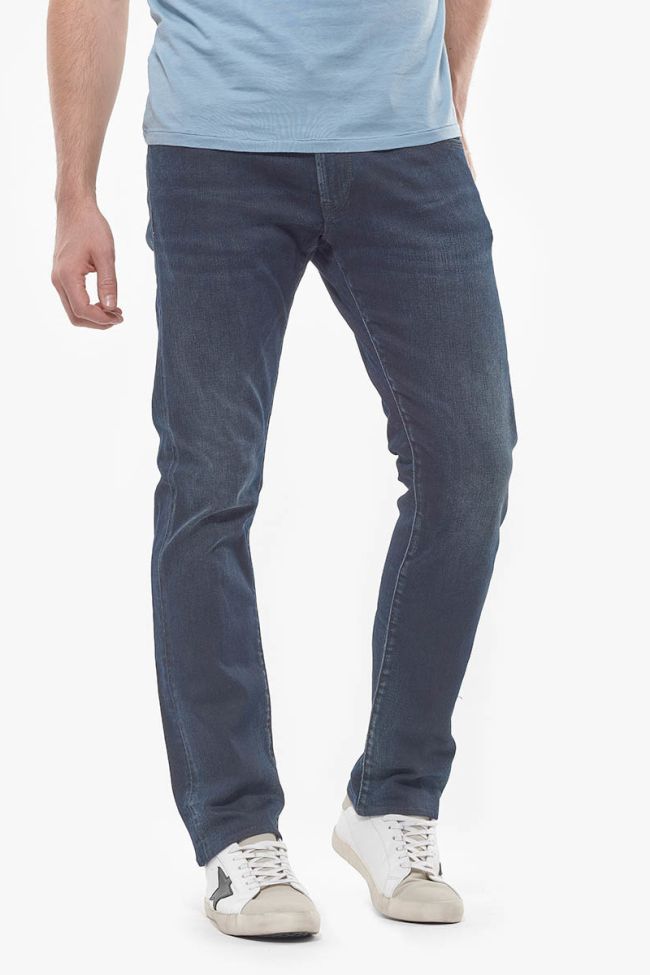 Basic 800/12 regular  jeans blue-black N°1