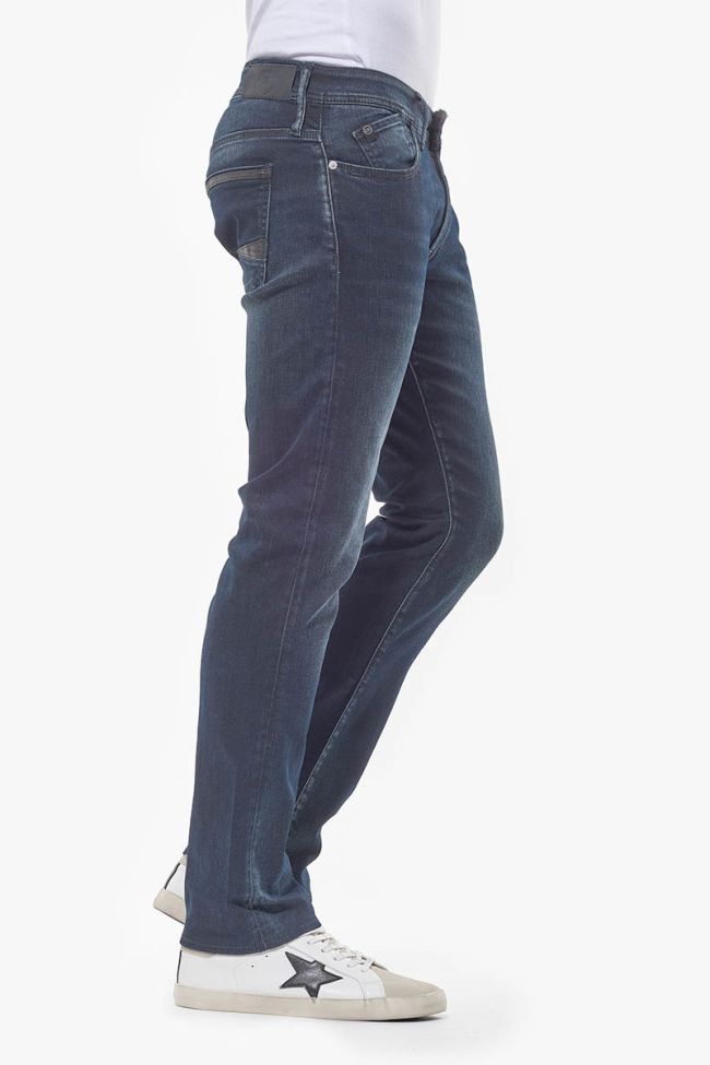 Basic 800/12 regular  jeans blue-black N°1