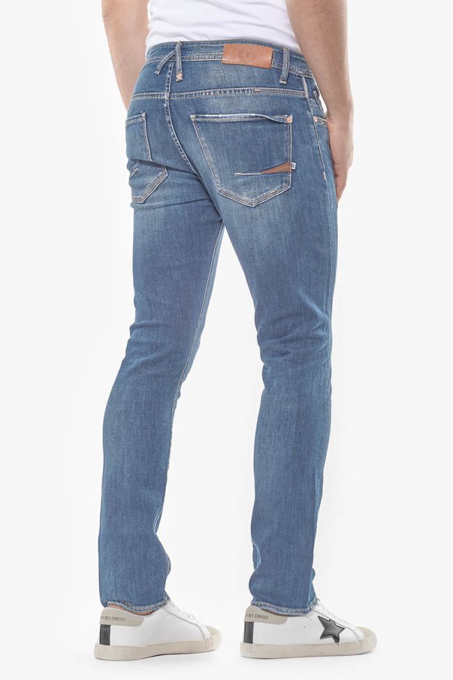 Basic blue 800/12 Jeans Regular Basic N°4