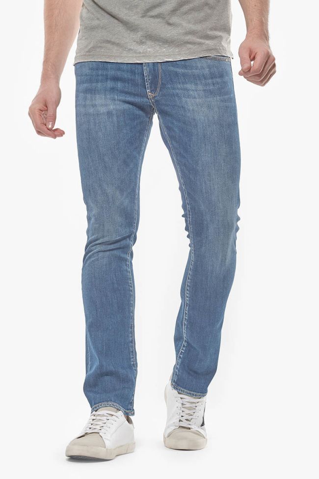 Basic blue 800/12 Jeans Regular Basic N°4