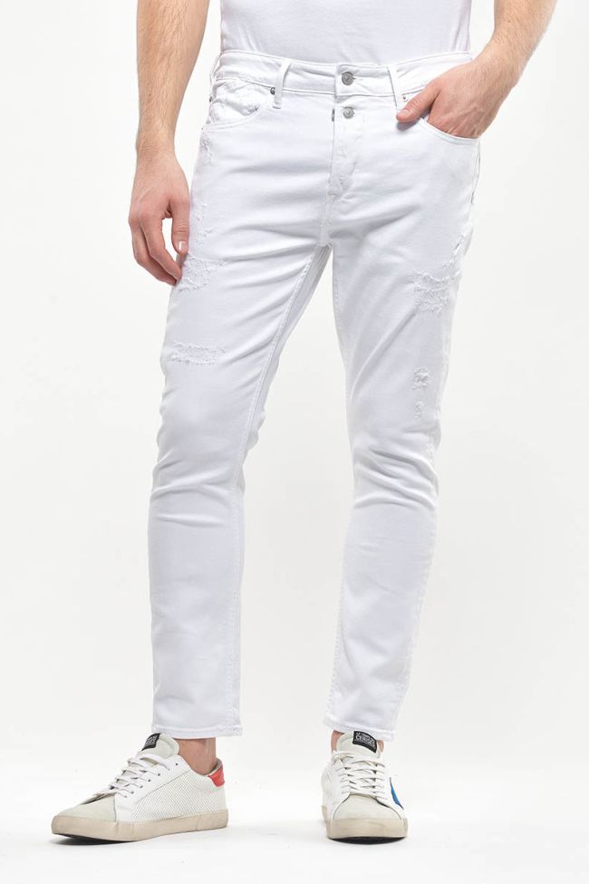 Basic white 900/15 jeans