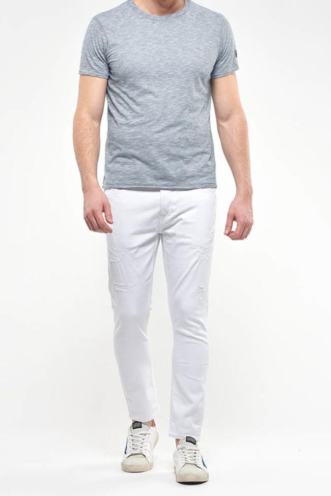 Basic white 900/15 jeans