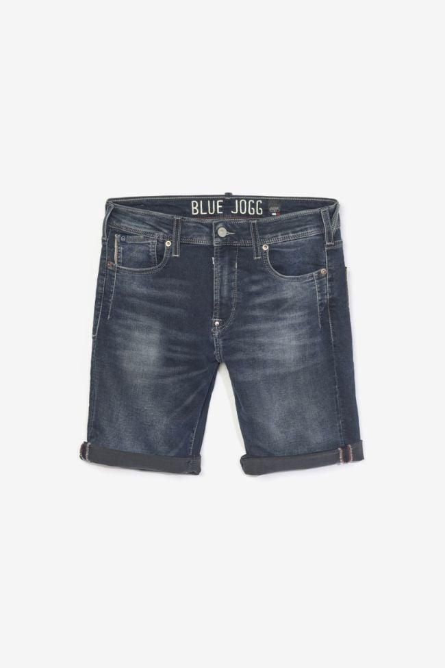 Jogg Blue grey shorts Ed