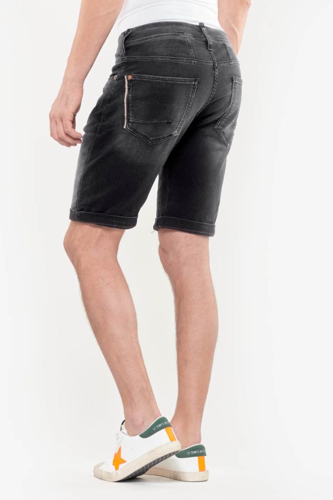 Jogg Ed black shorts