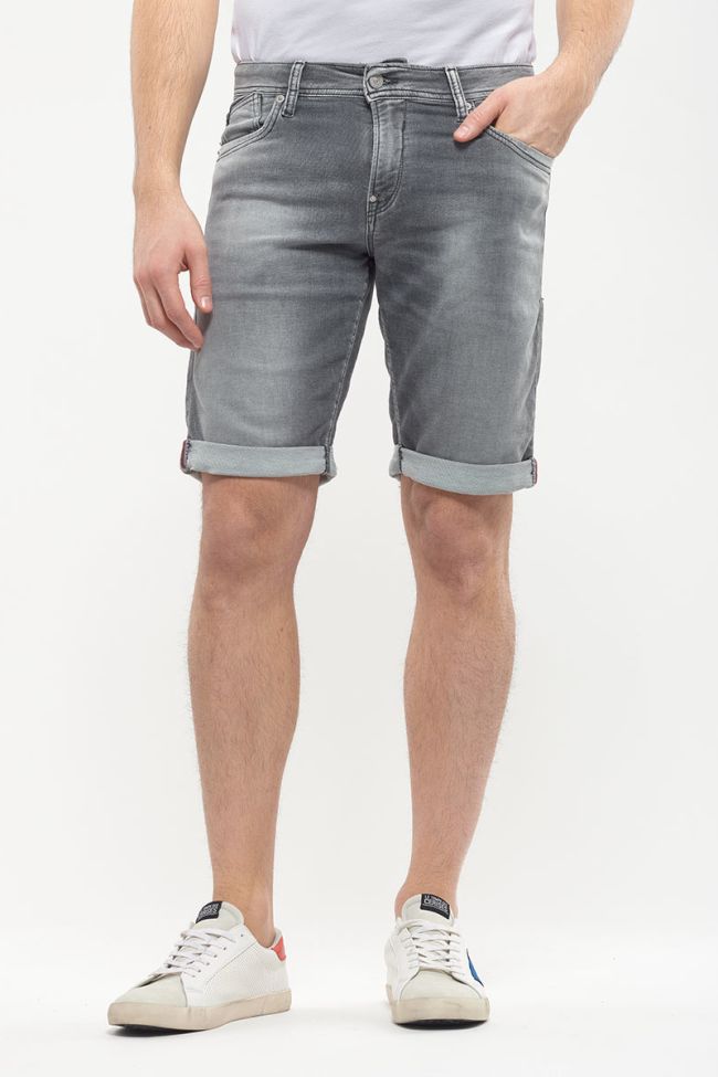 Grey Lo Jogg shorts