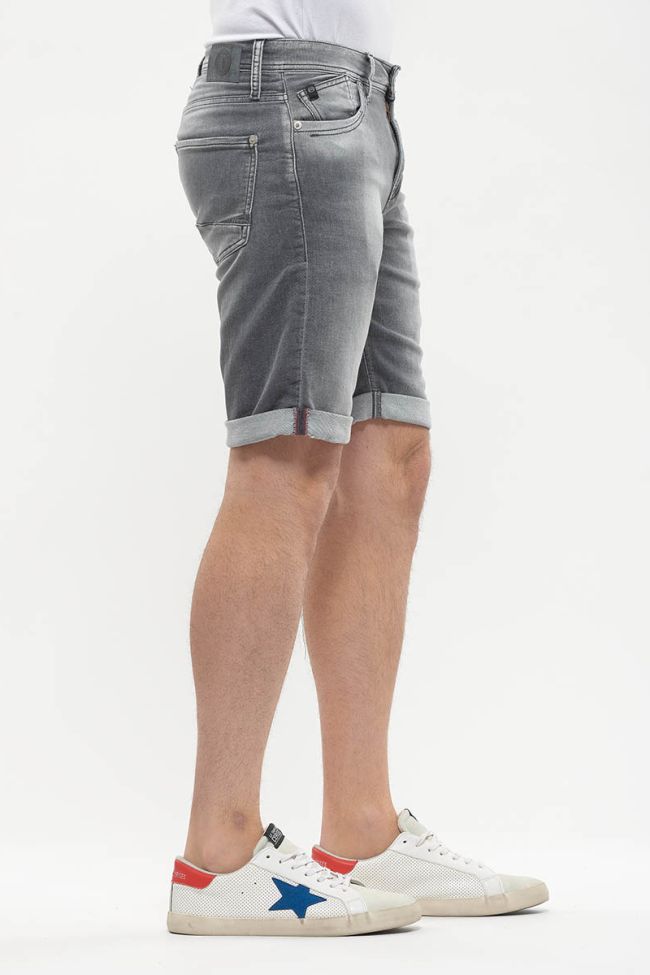 Grey Lo Jogg shorts