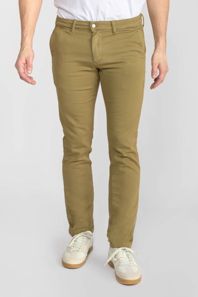 Jogg Kurt chino pants khaki