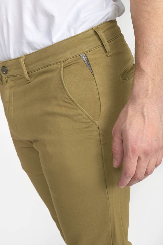 Jogg Kurt chino pants khaki